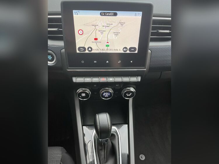 Renault Arkana  foto 14